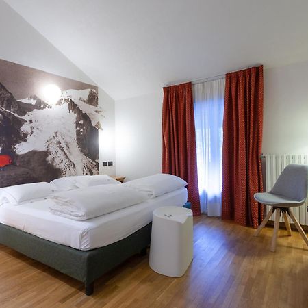 Hotel Berthod Courmayeur Exterior photo