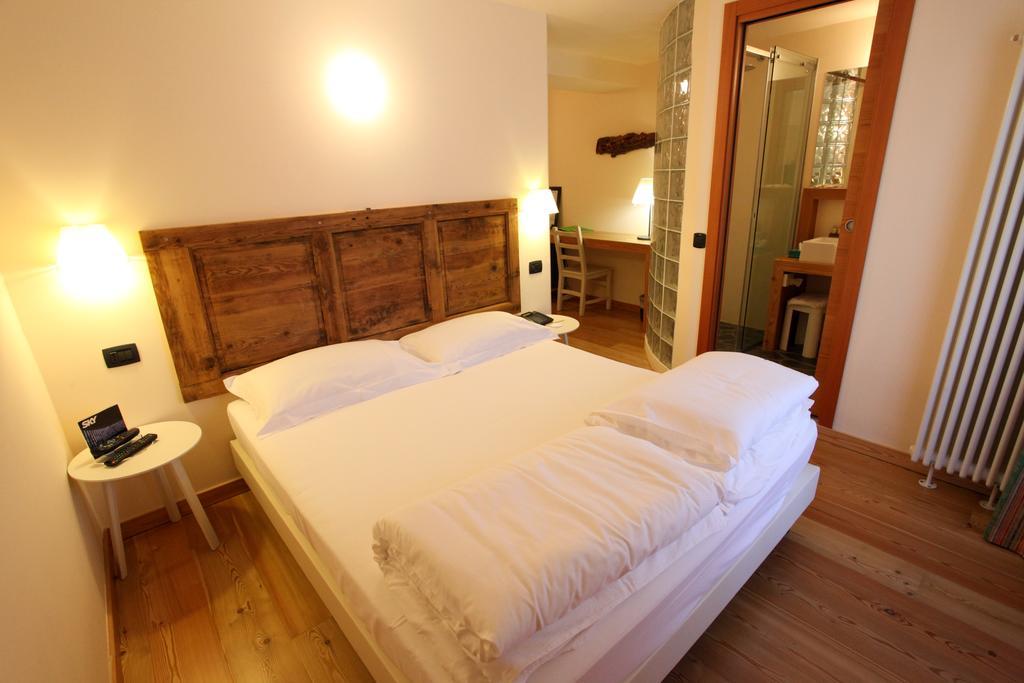 Hotel Berthod Courmayeur Room photo