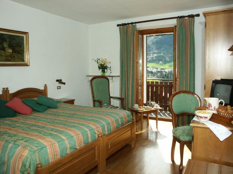Hotel Berthod Courmayeur Exterior photo