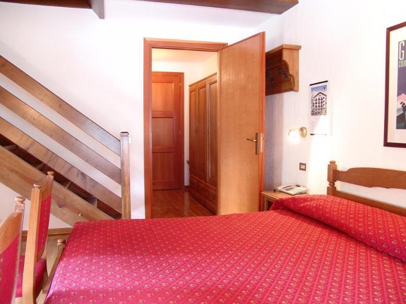 Hotel Berthod Courmayeur Exterior photo