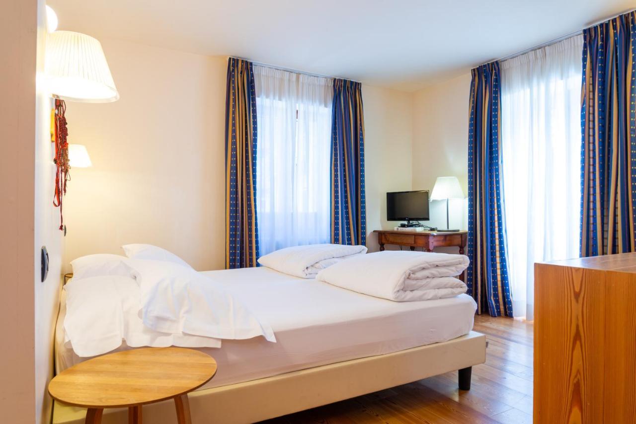 Hotel Berthod Courmayeur Exterior photo