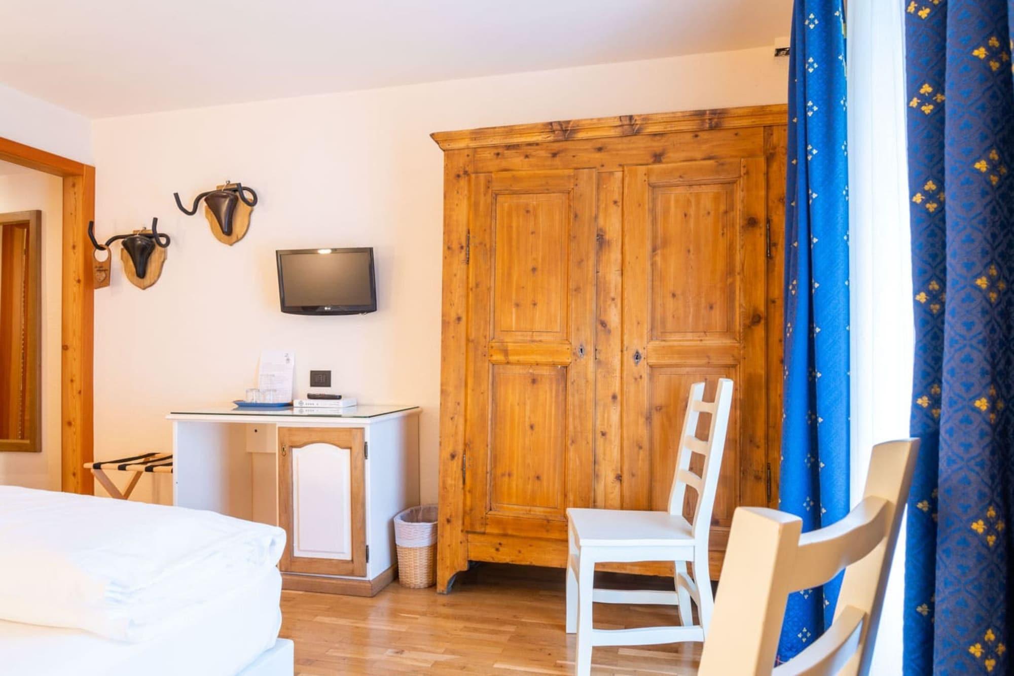 Hotel Berthod Courmayeur Exterior photo