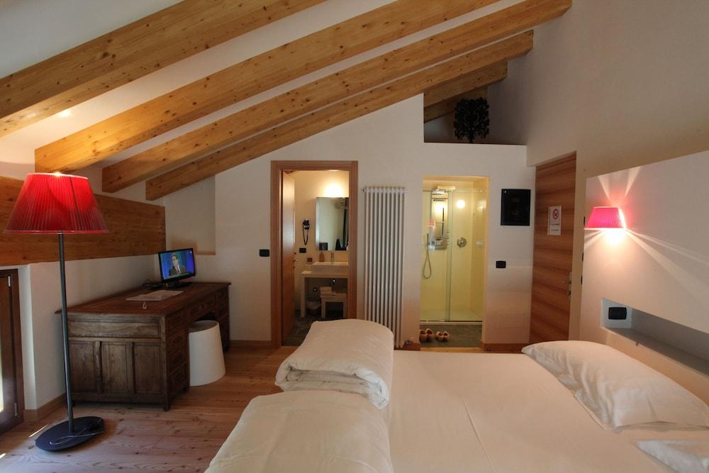Hotel Berthod Courmayeur Exterior photo