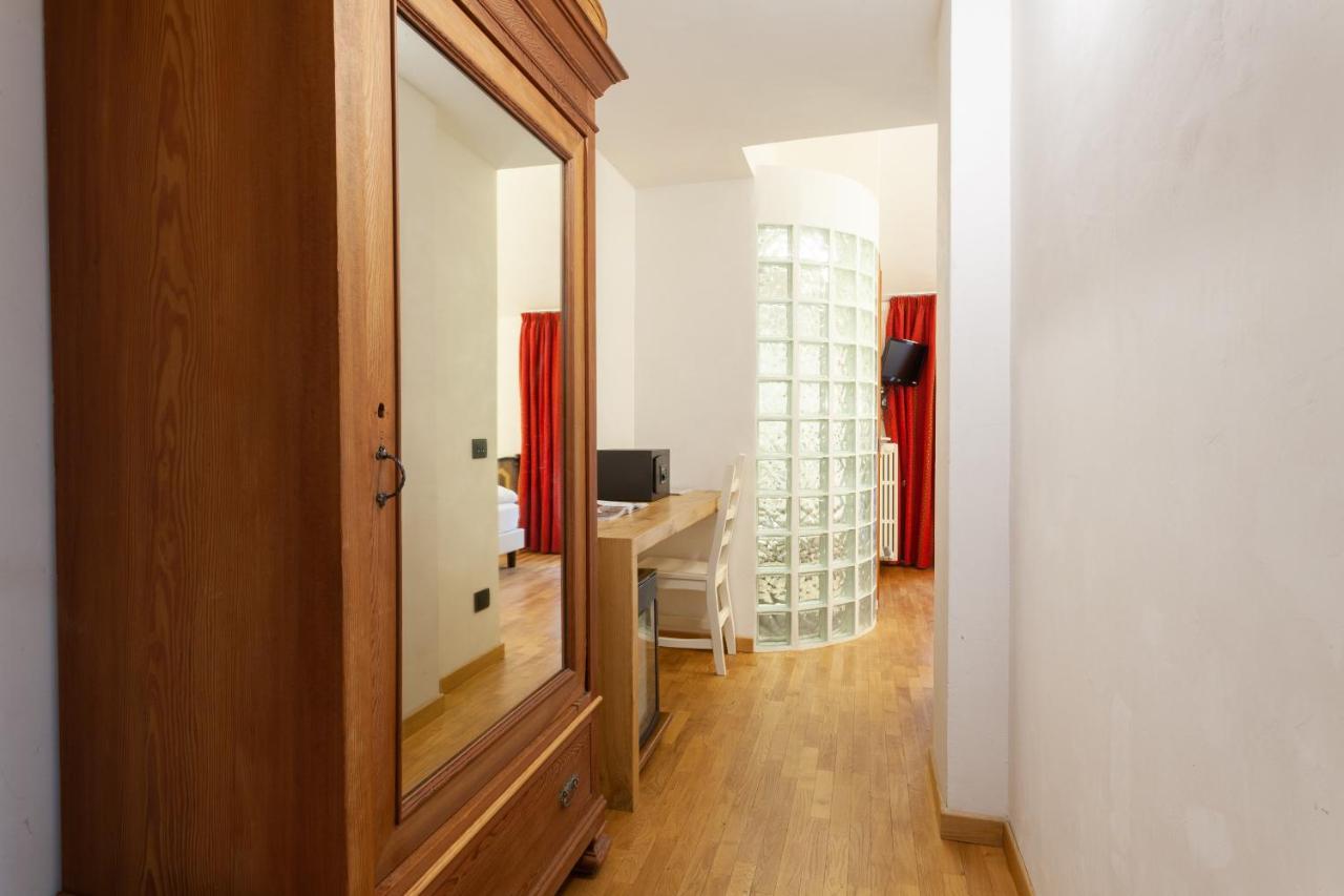 Hotel Berthod Courmayeur Exterior photo