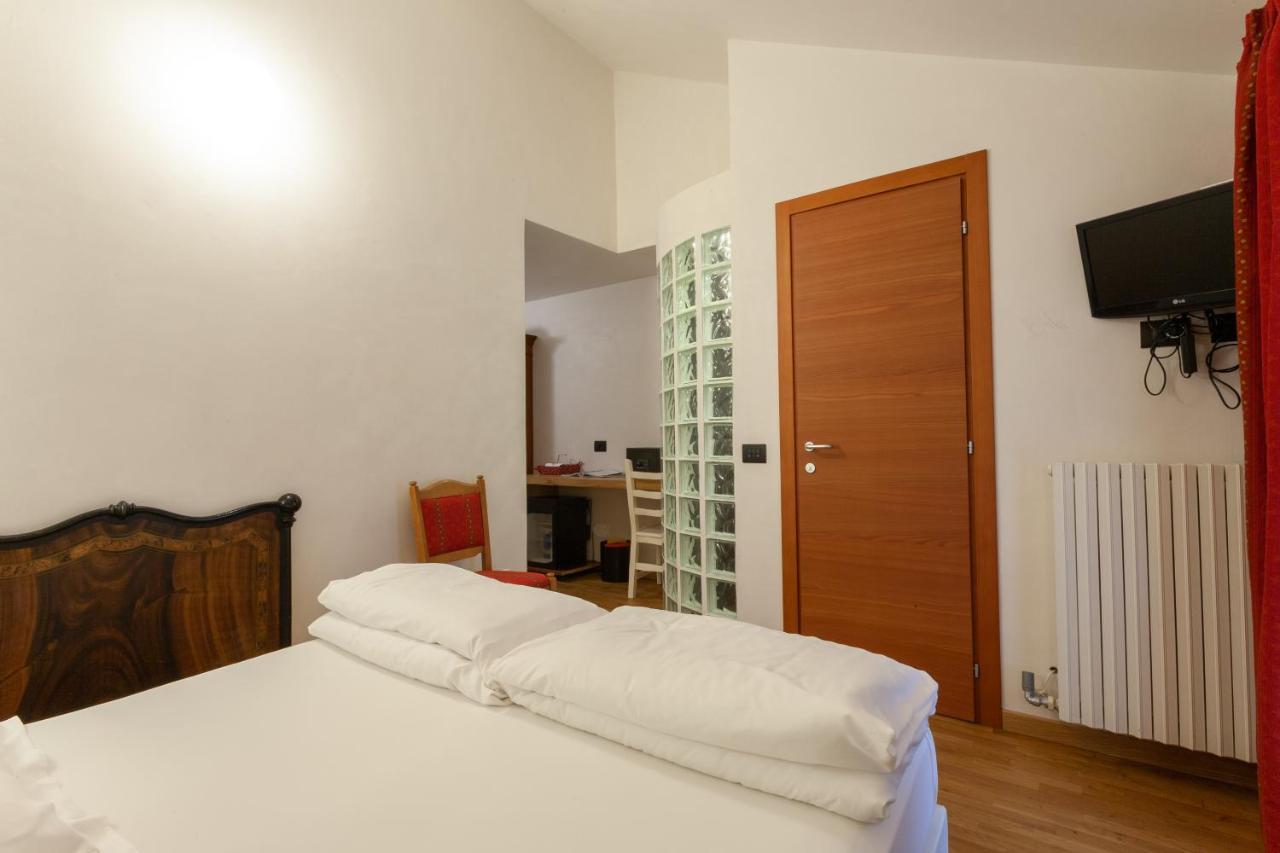 Hotel Berthod Courmayeur Exterior photo