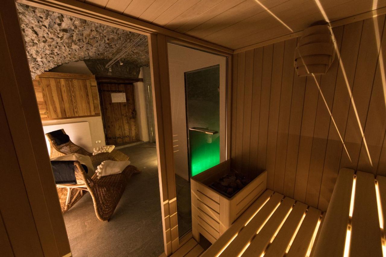 Hotel Berthod Courmayeur Exterior photo